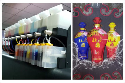 登騰廣告設備應邀參加歐瑞卡新品發布會 攜手共贏創想未來