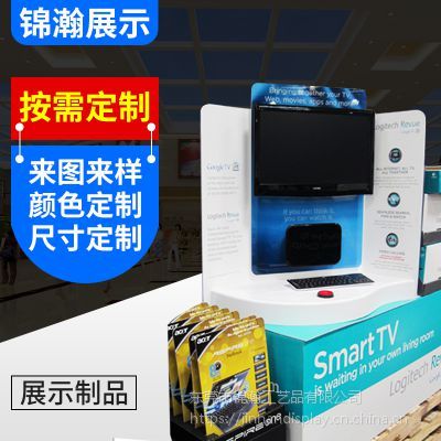 東莞工廠專業(yè)定制亞克力展示架，點(diǎn)亮電器電子產(chǎn)品營(yíng)銷新視野
